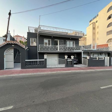 Villa Amir Fuengirola Exterior foto