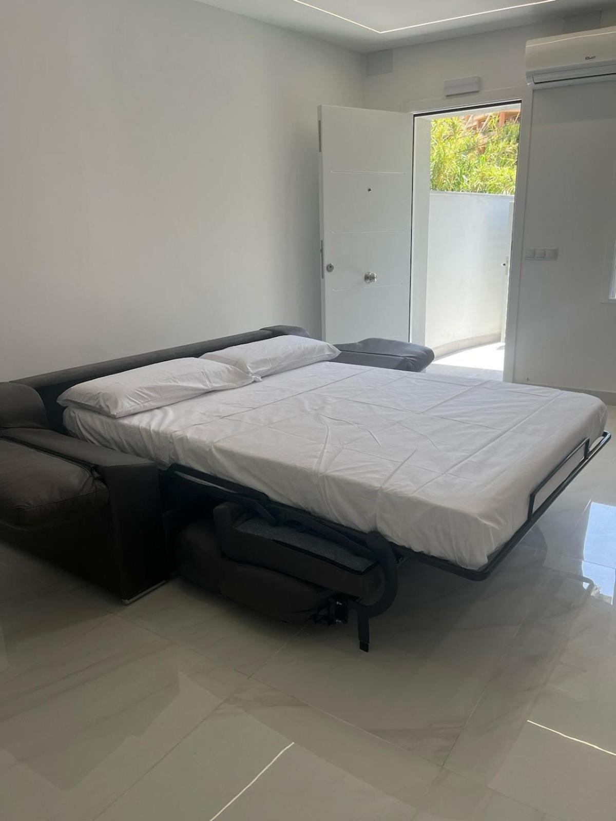 Villa Amir Fuengirola Exterior foto