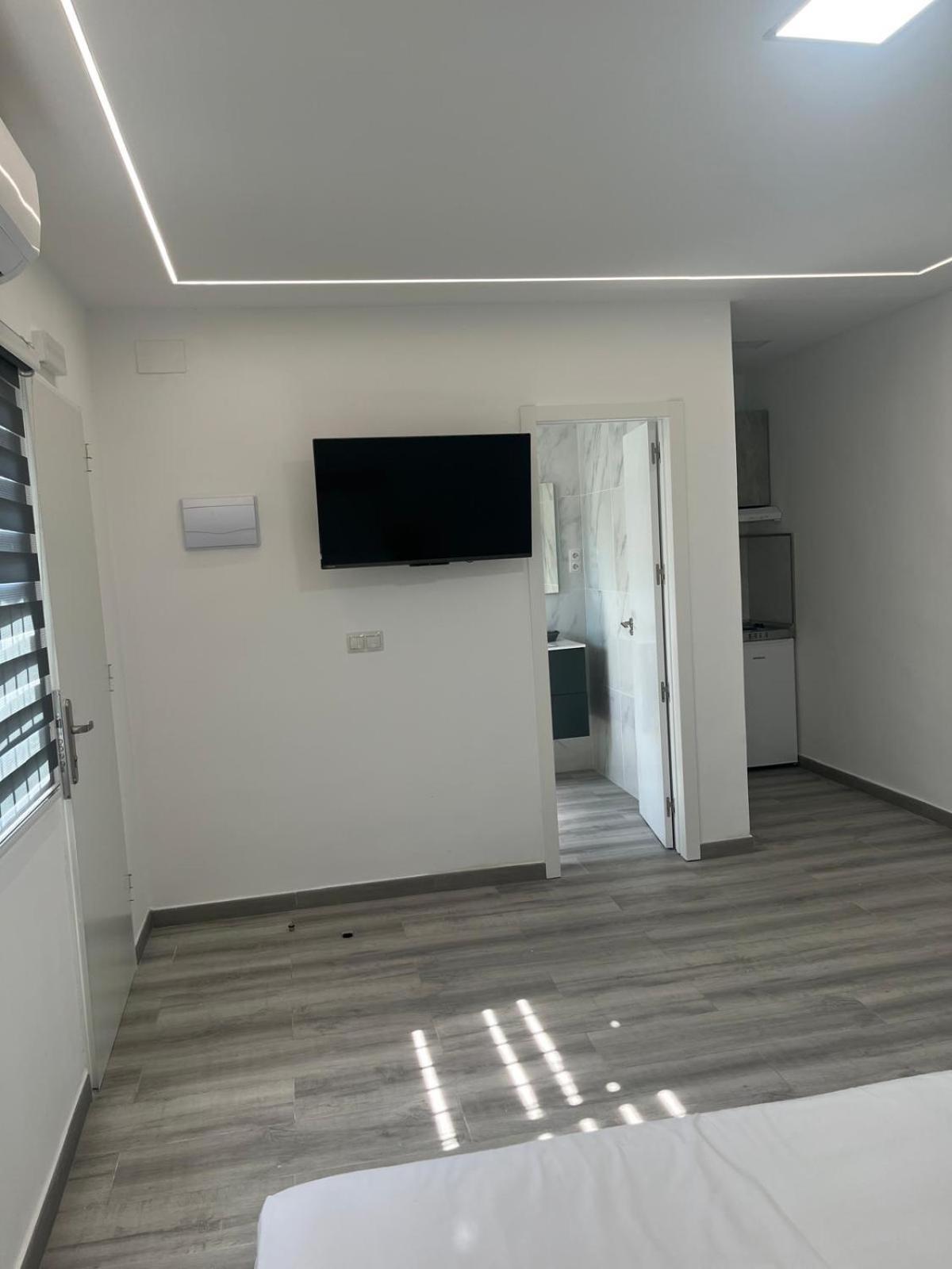Villa Amir Fuengirola Exterior foto